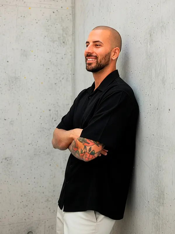 Ricardo Graña